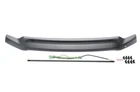 Aeroskin Light Shield Led Hood Protector Bug For 24-2025 Land Cruiser New. Price: $279.99.