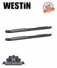 Westin 21-21955 Pro Traxx 4 Oval Nerf Step Bars High-quality Auto Part, Univer New. Price: $540.07.