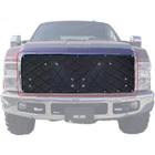 2008-10 Ford Super Duty Arctic Shield Winter Cover By Grilleadz 902-14 New. Price: $275.00.