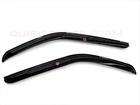 Oem New 15-20 Ford Transit 150 250 350 High Roof Window Deflectors Rain Guards. Price: $81.61.