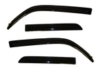 Avs Fits 94242 Toyota 4RUNNER Ventvisor Window Deflectors 4PC - Smoke New. Price: $95.96.