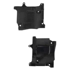 For Mazda 3 19-26 Fender Splash Shield Set Front Driver & Passenger Side New. Price: $41.90.