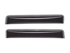 Side Window Deflector Weathertech 81710IM New. Price: $78.66.