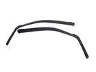 Egr In-channel Window Visors Front Pair Smoke Fits 2004-2008 Ford F150 All Cab New. Price: $65.52.