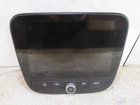 2018 Chevrolet Malibu Dash 8" Information Display Screen Controls Oem Lkq Used. Price: $194.72.