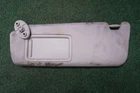 2015 2016 2017 2018 2019 2020 Toyota Camry Left Sun Visor Oem Piece TW23281010 Used. Price: $31.54.