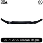 Husky Liners Aeroskin Hood Protector Fits 2014-2020 Nissan Rogue Smoke New. Price: $129.00.