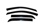 Avs 94632 Ventvisor Window Deflectors For 2007-2016 Gmc Acadia & 07-10 Saturn New. Price: $81.95.