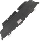 Apdty 168540 Front Engine Splash Shield Under Cover/air Deflector New. Price: $47.10.