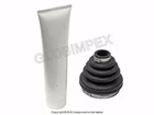 For Porsche 911 '99-'12 Front Outer Axle Boot Kit German + Warranty New. Price: $32.70.