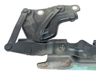 2017 - 2020 Jaguar Xe Hood Bonnet Hinge British Racing Green Used. Price: $60.00.