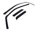 Sunroof Deflector Egr Products 573175 Fits 2009 Ford F-150 New. Price: $106.20.