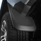 For Jeep Grand Cherokee 11-19 Husky Liners 59101 Custom Molded Black Mud Guards New. Price: $59.99.