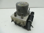 Abs Pump Anti-lock Brake Part Assembly Under Hood Sedan Cvt Fits 11-12 Altima Used. Price: $57.20.