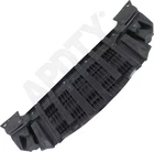 Apdty 168543 Front Engine Splash Shield Lower Air Deflector New. Price: $118.29.