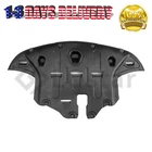 New Engine Splash Shields Front For 2016 2017 2018 2019 2020 2021 Hyundai Tucson. Price: $76.15.
