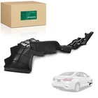 Air Deflector Passenger Right Side Hand For Nissan Sentra 2017-2019 New. Price: $228.49.