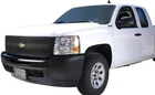 Fia GS901-58 Grille Bug Screen For 2024-2025 Chevrolet Silverado 2500HD/3500HD New. Price: $89.99.