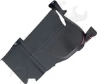 Apdty 168150 Front Driver Side Engine Splash Shield New. Price: $63.80.