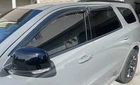 Avs Smoke Rain Guards Vent Visors 3M Tape-on For 2011-2025 Dodge Durango Suv New. Price: $79.99.