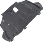 Apdty 168565 Front Engine Splash Shield New. Price: $73.96.
