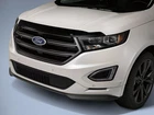 Ford Edge Aeroskin Smoke Hood Deflector 2019-2024 New. Price: $89.00.