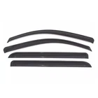 Avs Ventvisor Front/rear Acrylic Window Deflectors For 16-20 Buick Envision New. Price: $69.99.