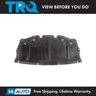 Trq Engine Splash Shield Front Lower Fits Bmw BM1228190 New. Price: $144.95.