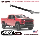 2017-2019 Chevrolet Silverado 2500 Hd Aeroskin Low Profile Hood Protector Husky New. Price: $136.13.