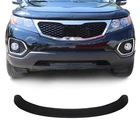 For Kia Sorento 2011-2015 Omac Black Bug Shield Hood Deflector Guard New. Price: $125.56.