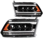 Headlamp For Dodge Ram 1500 2500 3500 2009-18 Led Drl Headlights Assembly Pair New. Price: $493.99.