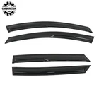 Acrylic Window Visor Sun Rain Guard Deflector For Kia K5 2021-2024 M Style New. Price: $24.14.