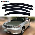 For Toyota Camry 2002-2026 Window Visor Vent Sun Shade Rain Guard Door New. Price: $21.39.