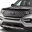 Bugflector Ii Hood Protector Shield Deflector 2018-2024 Ford Expedition New. Price: $104.95.