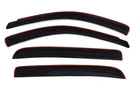 Avs 194845 In Channel Ventvisor For 2006-2009 Dodge Ram Mega Cab New. Price: $75.95.