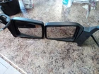 Driver Passenger Side View Mirrors Power Fits 92-94 Blazer S10/JIMMY S15 Used. Price: $150.00.