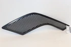 2003-2017 Volvo Vnl Left Driver Side Grille Black 20413696 Oem Used. Price: $85.50.