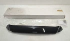 New Oem Genuine Mitsubishi Hood Bug Shield 2016-2017 Outlander Sport MZ314952. Price: $60.00.