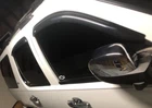 Avs 3M Tape-on Rain Guards Vent Visors Shade For 08-13 Gmc Yukon & Chevy Tahoe New. Price: $79.99.