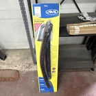 Avs Rain Guard Vent Visor Aerodynamic Design Smoke Set Of 4 New. Price: $40.00.