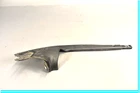 03-06 Porsche Cayenne Driver Left Front Engine Bay Trim Cover Panel Oem Used. Price: $26.40.