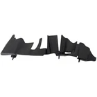 For Dodge Grand Caravan 2011-2020 Grille Air Deflector Passenger Side Shield New. Price: $42.16.