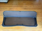 Air Deflector For Mini Cooper Convertible Used. Price: $500.00.