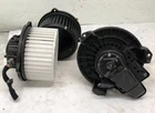 2018 Chevrolet Malibu Heater Ac Blower Motor Oem 125K Miles - LKQ443064744 Used. Price: $61.80.