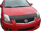 Fits Focus Formfit Hood Protector Sentra 0712 New. Price: $62.50.