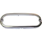 1954 Chevrolet Bel Air; 210; 150; Park Light Bezel; Lh Or Rh New. Price: $23.99.