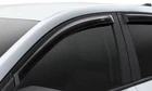 Avs 94334 Ventvisor Window Deflectors Fits For 22-23 Jeep Grand Cherokee New. Price: $142.99.
