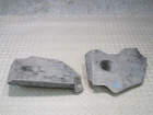 08-09 Lexus USE20L Is-f Rwd Set Of Rear Left & Right Differential Shield Oem Used. Price: $37.15.