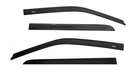 Side Window Deflector-ventvisor In-channel Pc. Auto Ventshade 194716 New. Price: $117.99.