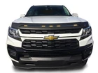 Husky 2820113 Aeroskin Lightshield Hood Protector 2015 22 Chevrolet Colorado New. Price: $290.99.